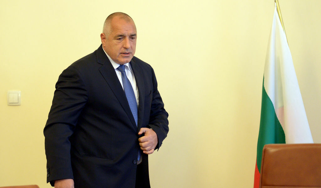 Справедлива присъда за нападателя в "Шейново" ще подейства и като превенция, смята Борисов