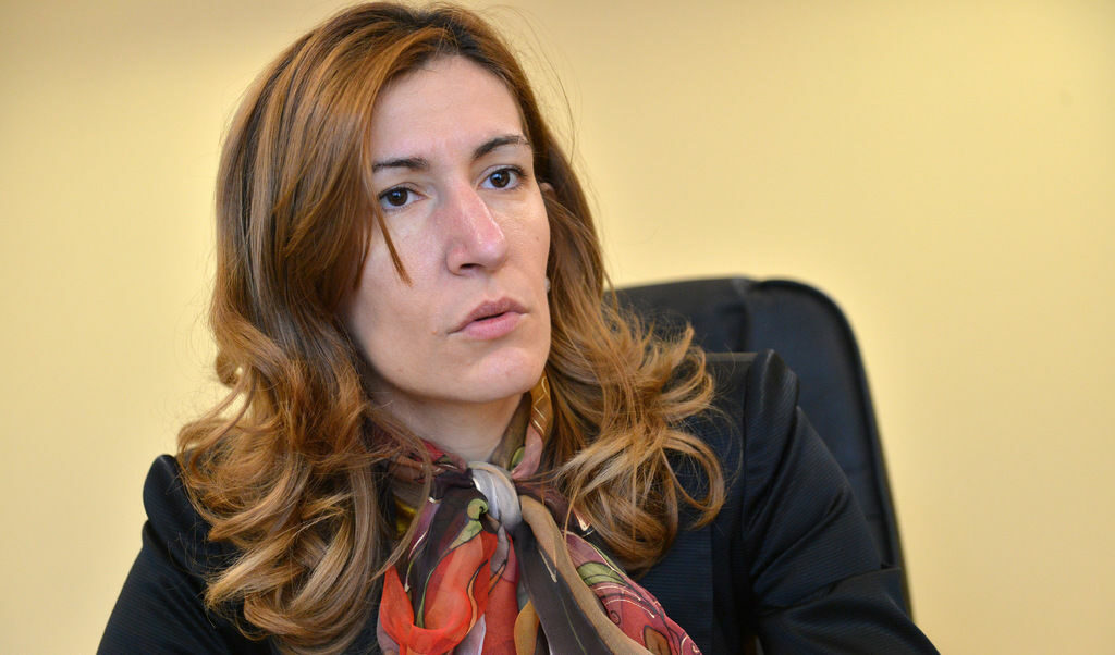Ангелкова е поискала табели с цени за допълнителните услуги на "Нестинарка"