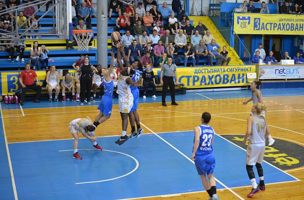 Баскетболната федерация забрани чужденките в женското първенство Баскетболната федерация забрани чужденките в женското първенство