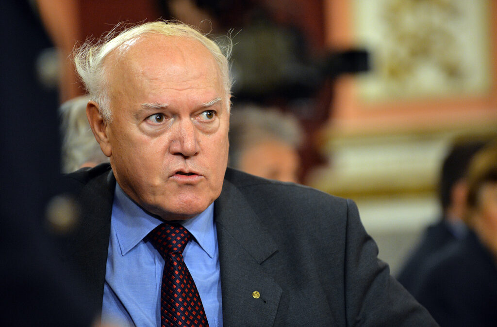Писмото е подписано от председателя на съюза Владислав Славов.
