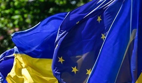 Асоциирането на Украйна в ЕС е ратифицирано, Русия заплашва с наказания в СТО Асоциирането на Украйна в ЕС е ратифицирано, Русия заплашва с наказания в СТО