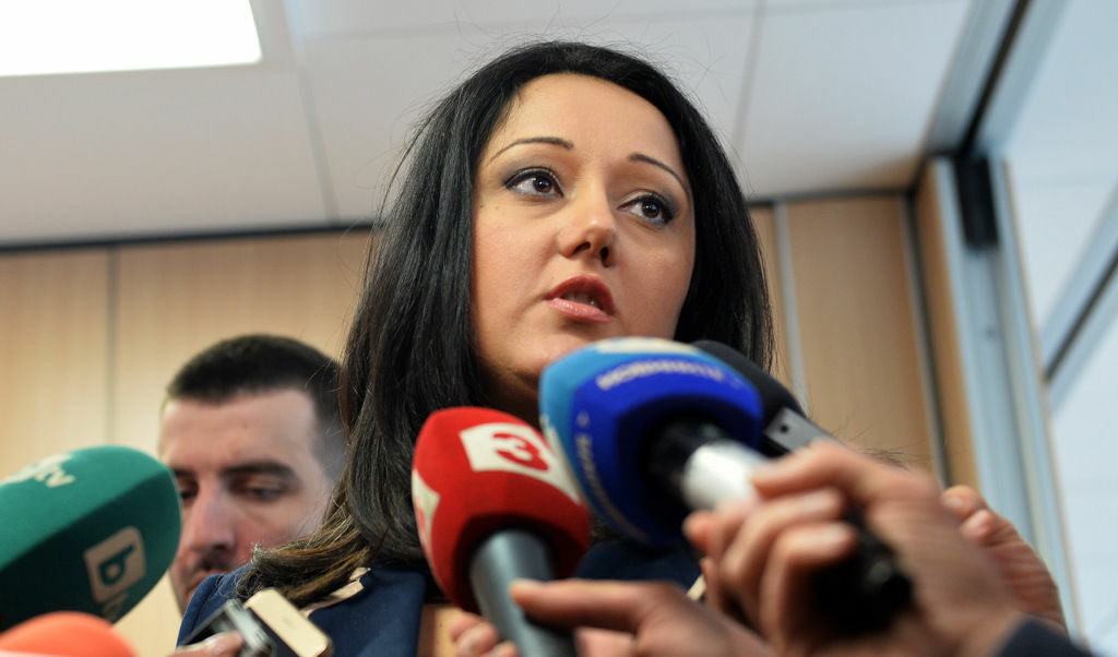 Лиляна Павлова