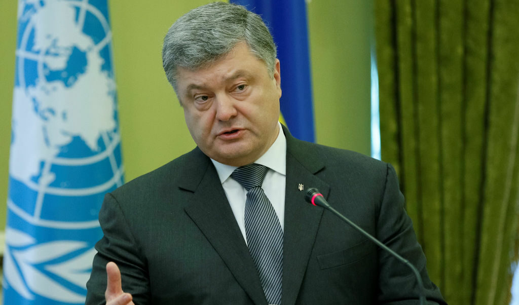 Украйна подготвя прехвърляне на цялата отговорност за Донбас на "окупатора Русия" Украйна подготвя прехвърляне на цялата отговорност за Донбас на "окупатора Русия"