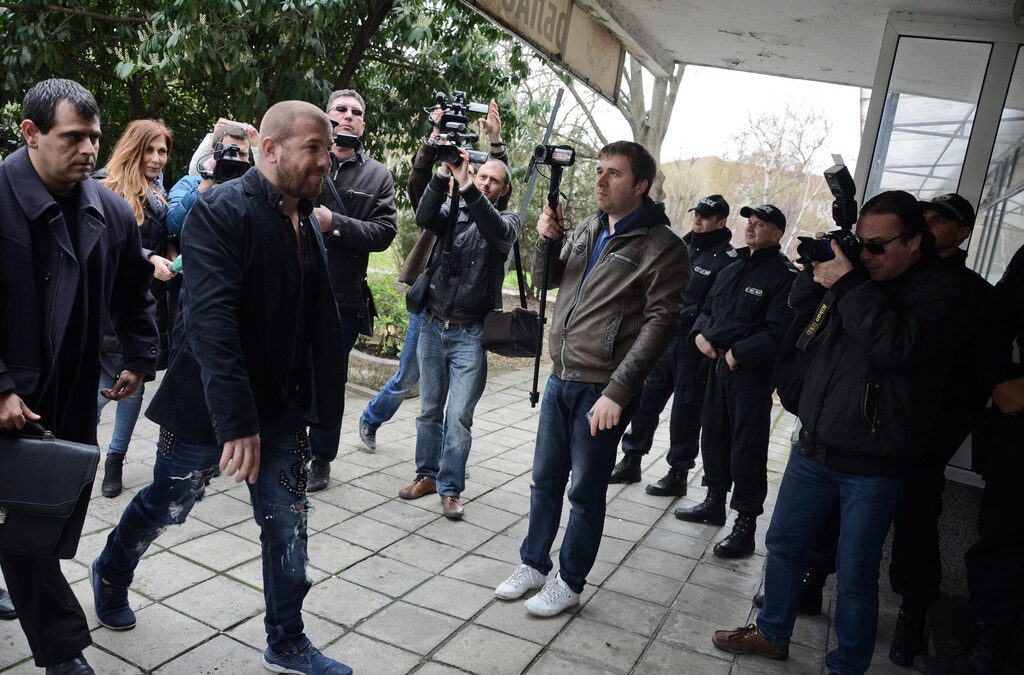 Динко Вълев Динко Вълев