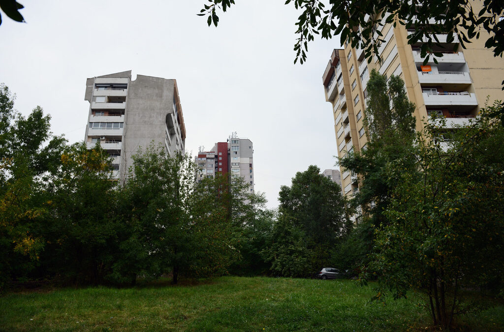 Жилищата в България поскъпват двойно повече от средното за ЕС (графика)