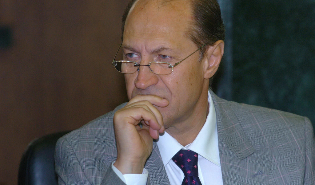 Адвокат Георги Гатев е зам.-шеф на Националното бюро за контрол на специалните разузнавателни средства