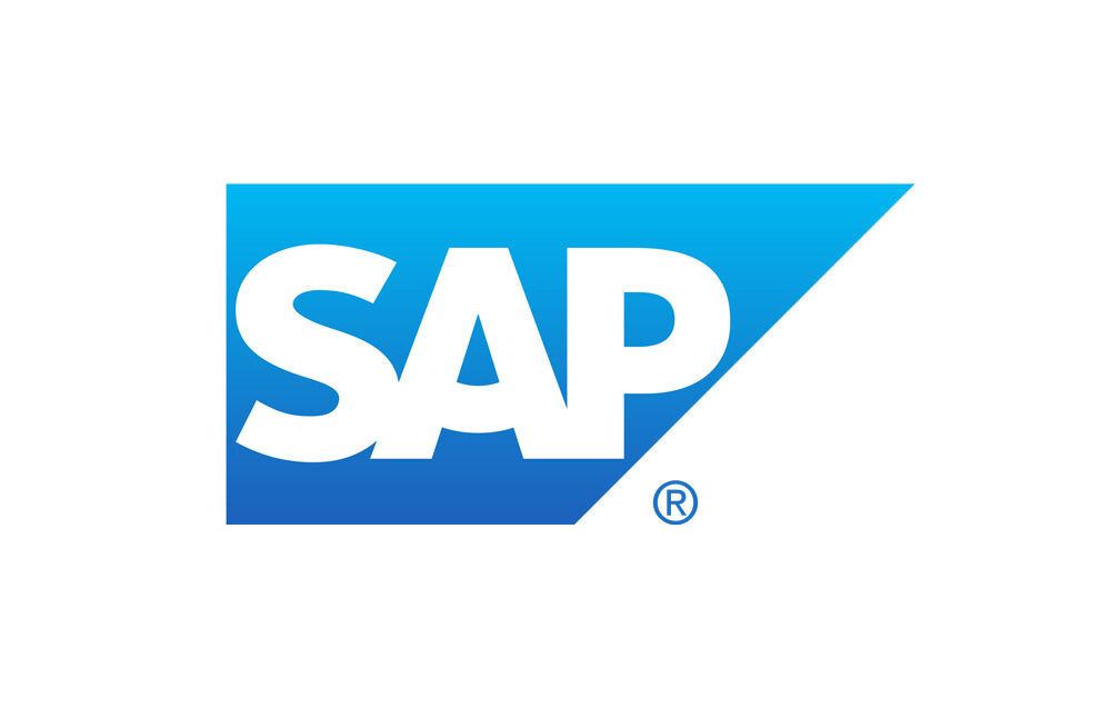 SAP повишава прогнозата си на база двуцифрения ръст на приходите си за второто тримесечие на 2017 г.