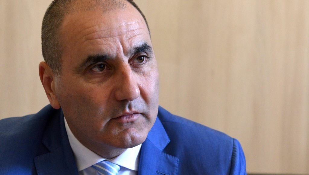 Цветан Цветанов заяви, че не било удачно проектът да бъде гласуван