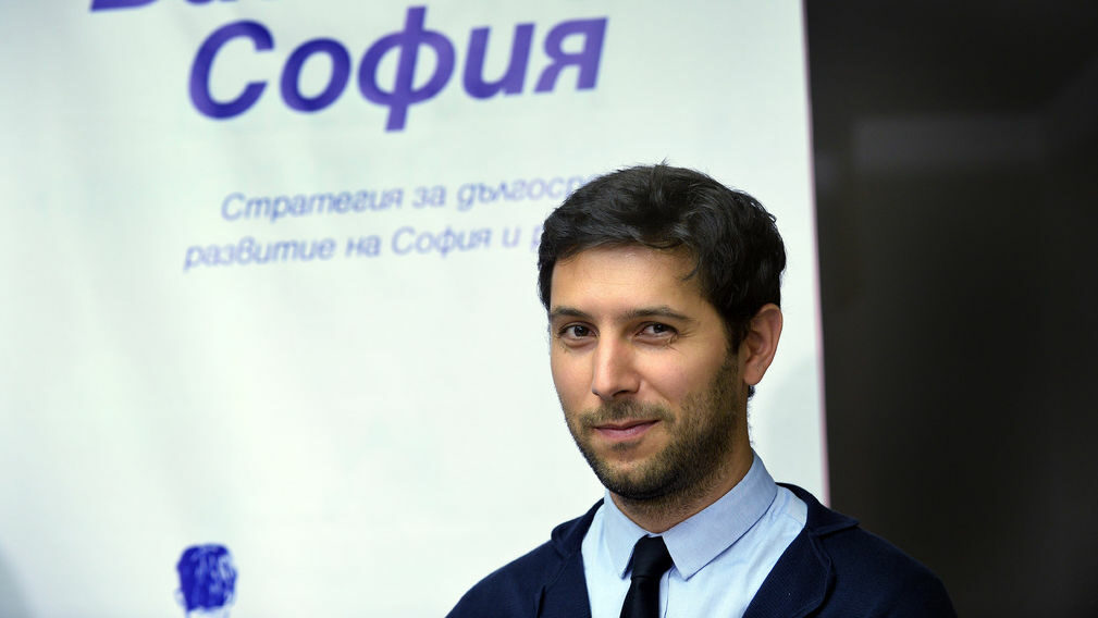 Любо Георгиев