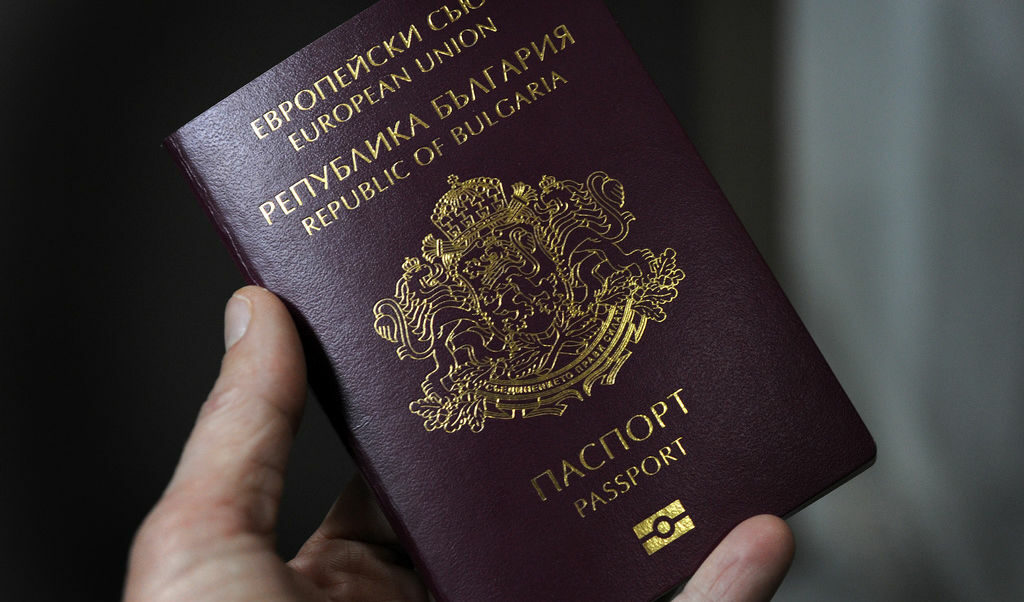Валидността на задграничните паспорти ще се увеличи от 5 на 10 години