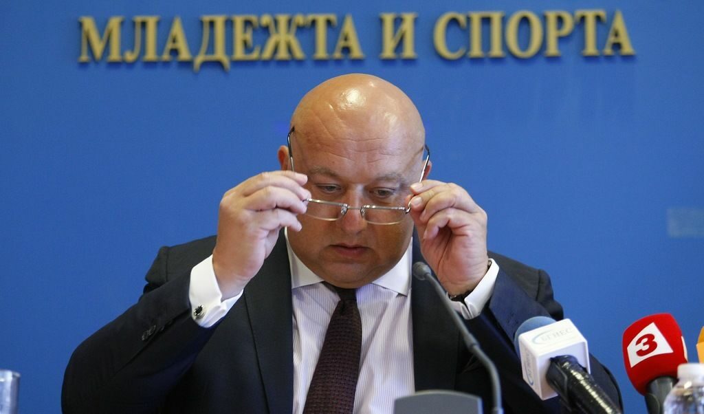 Важно е да раздадем: как спортното министерство разпределя парите от хазарта