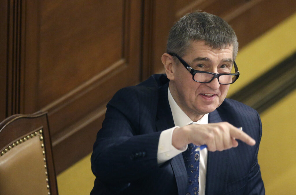 Андрей Бабиш.