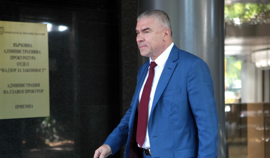 Марешки: Влизането на държавата в сделката за ЧЕЗ беше опит да се източат милиони