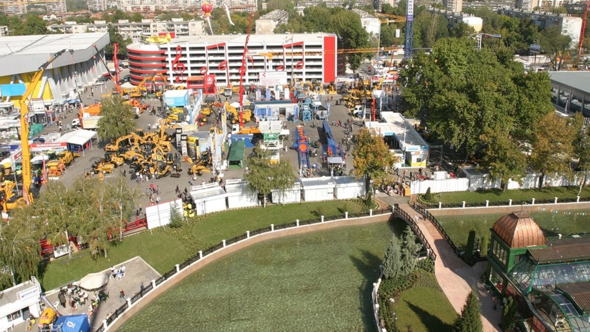 Фирмите са заявили с 20% повече площи на есенния панаир в Пловдив