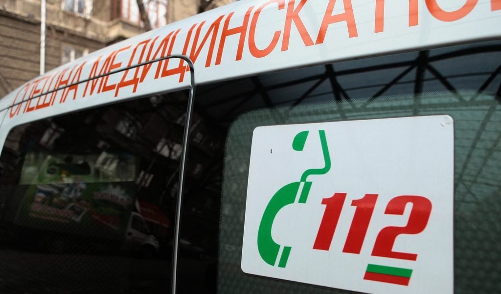 Д-р Десислава Кателиева: Проблеми с поддръжката на телефон 112 има от самото начало