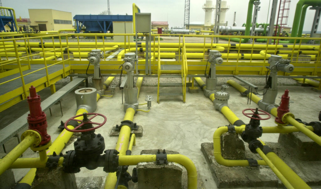 Заради планови ремонти на "Газпром" ще бъде използван газ от Чирен