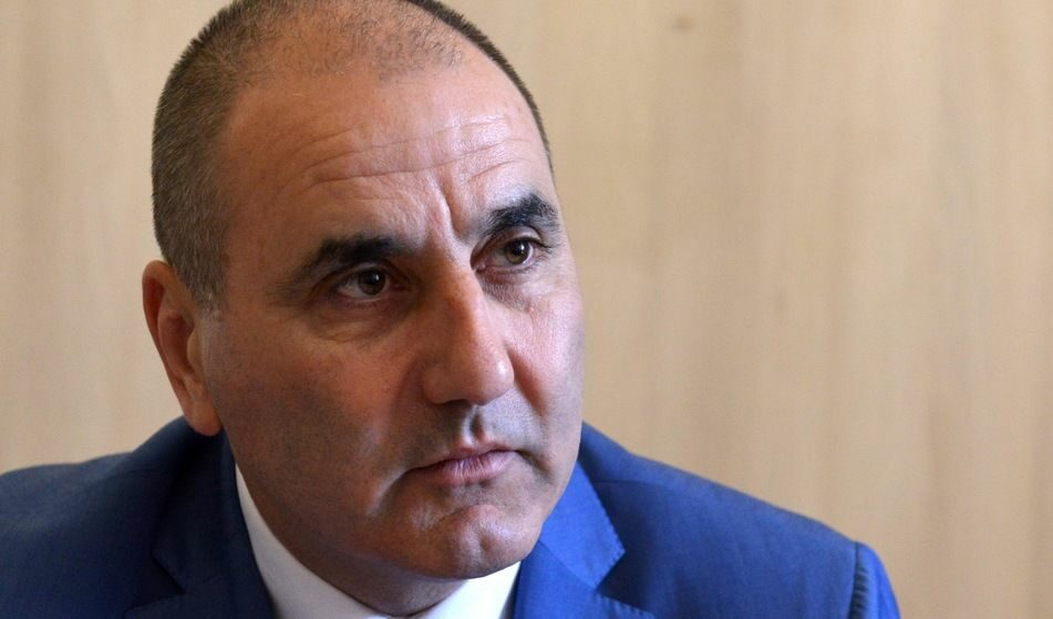 Искането на вот на недоверие е фалшива новина, обяви Цветанов