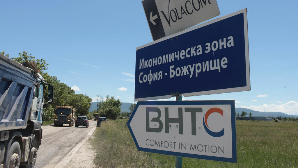 Една от най-големите компании в автомобилната индустрия ще разшири производството си в България