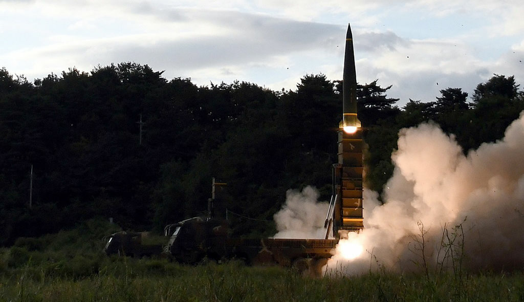 България осъди ракетния опит на Северна Корея България осъди ракетния опит на Северна Корея