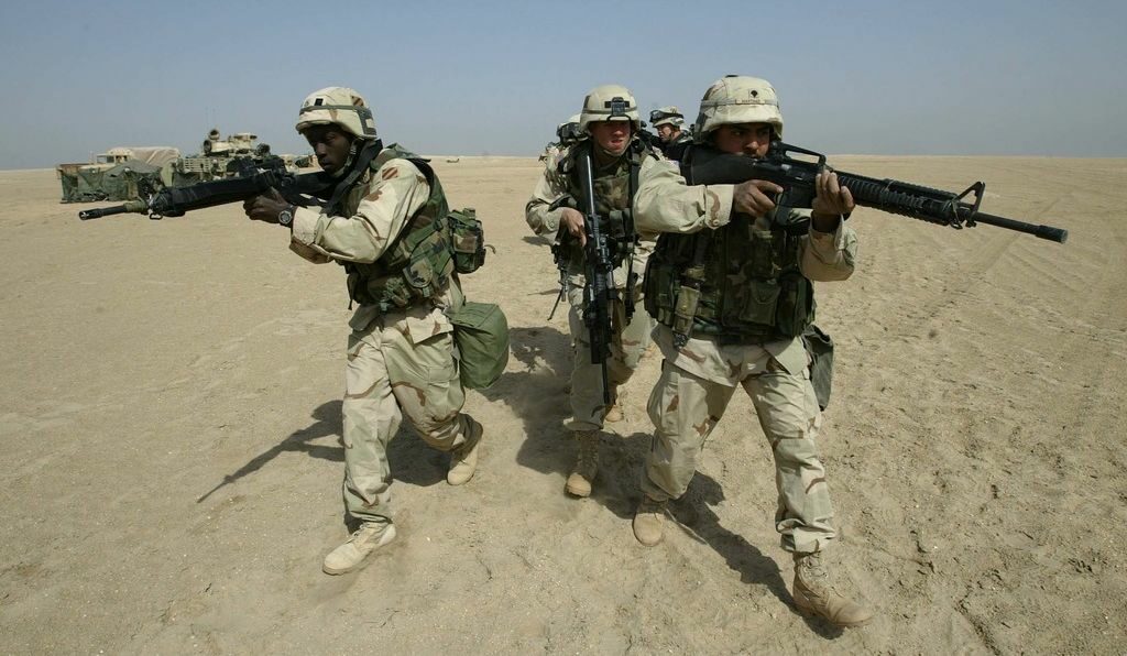 Американската армия забрани на военните си в Япония да пият алкохол