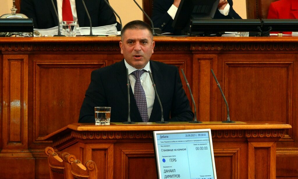 За първи път изборът ще се проведе с квалифицирано мнозинство от 2/3 от гласовете на депутатите