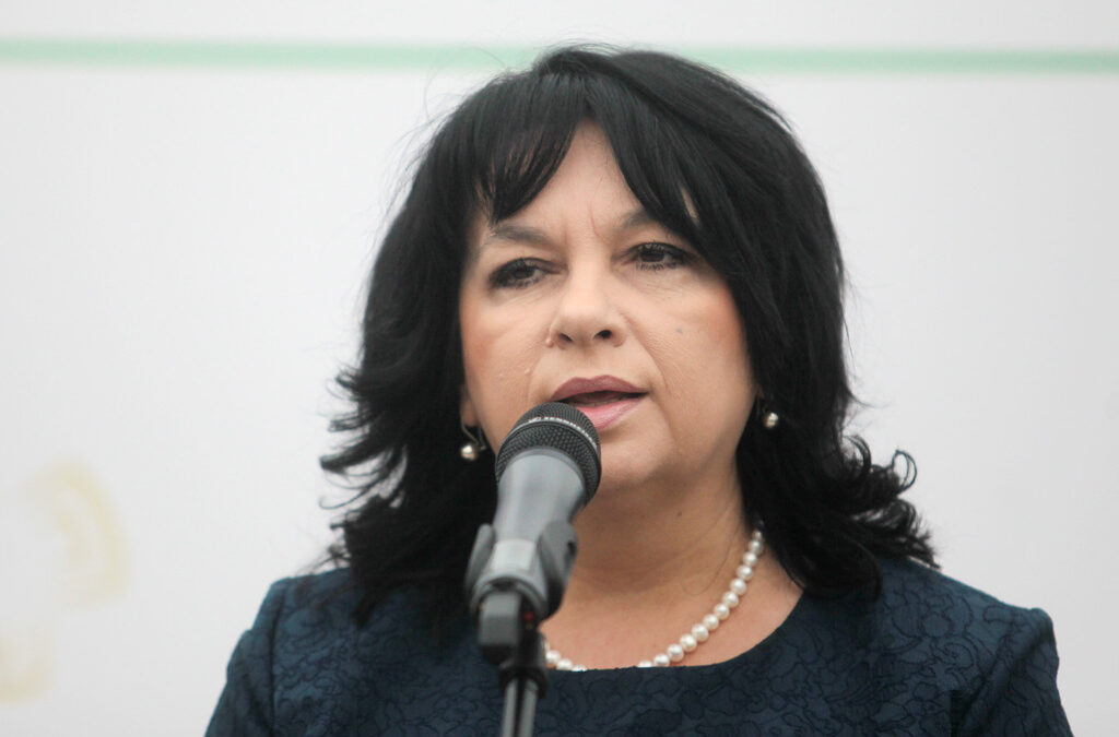 Теменужка Петкова