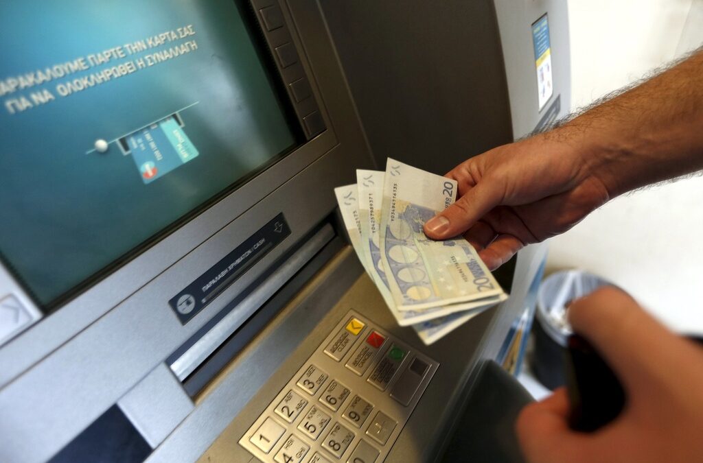 Гърция ще ускори тестовете на системните си банки