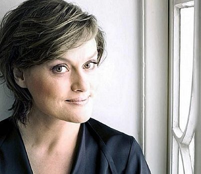 Оперната прима Веселина Кацарова ще закрие фестивала
