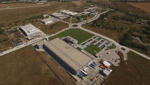 Турски инвеститори се интересуват от пет български индустриални зони