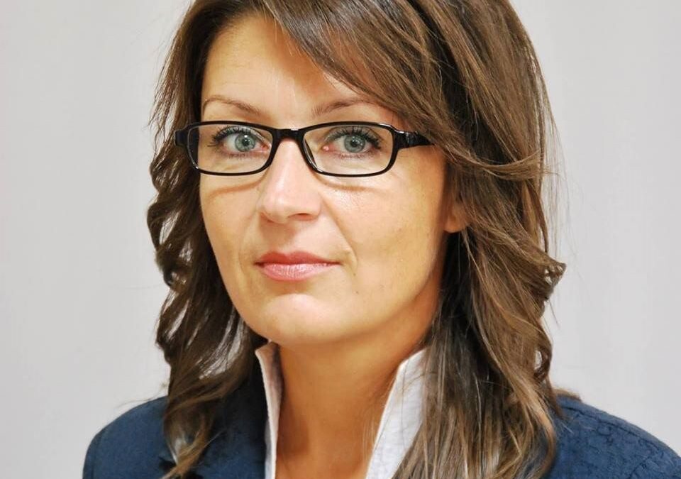 Нина Ставрева, кмет на Каварна