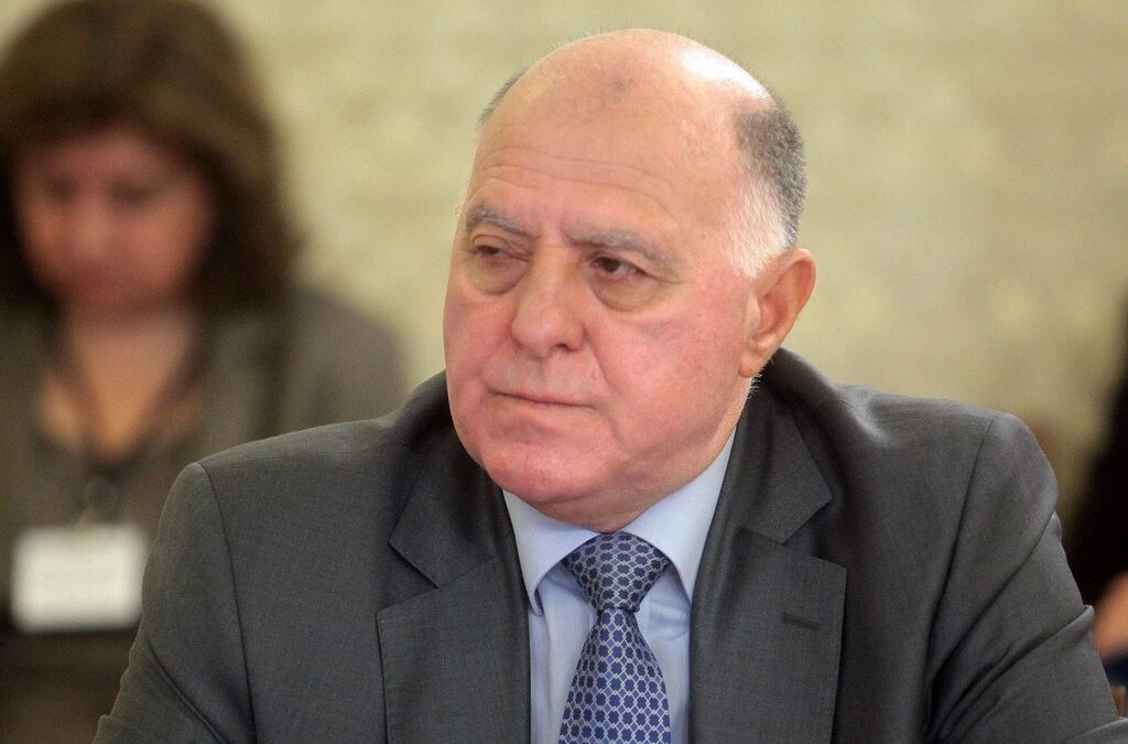 Боян Магдалинчев