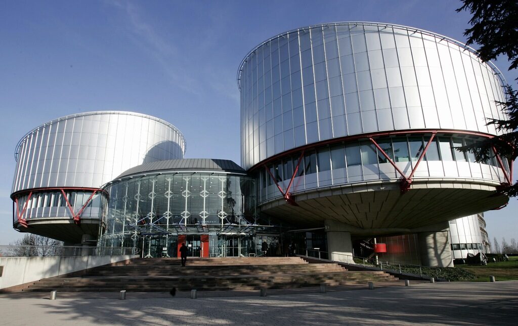 Мъж от Брестовица осъди държавата в Страсбург заради глоба за паркиране