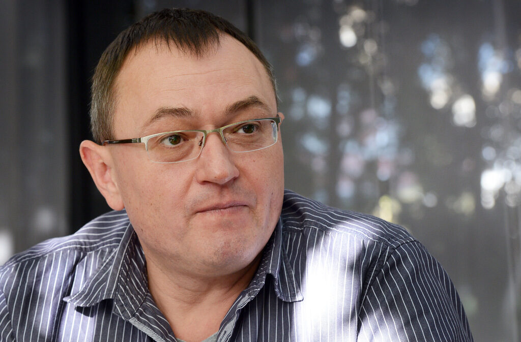 Симеон Евстатиев