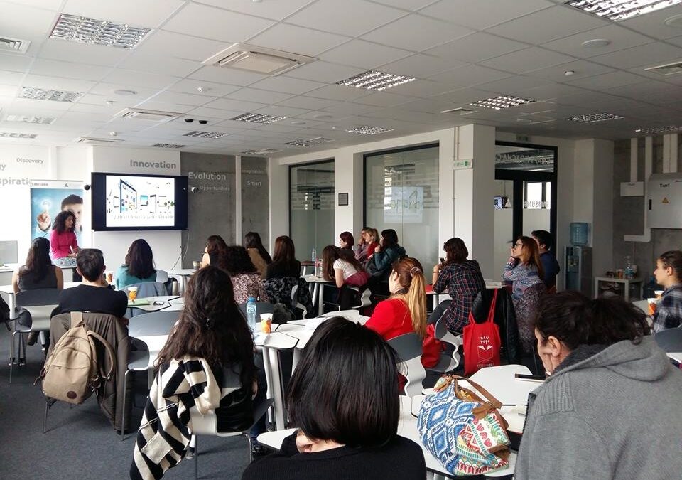 IAB Bulgaria ще следи за спазването на световните стандарти в онлайн рекламата у нас IAB Bulgaria ще следи за спазването на световните стандарти в онлайн рекламата у нас