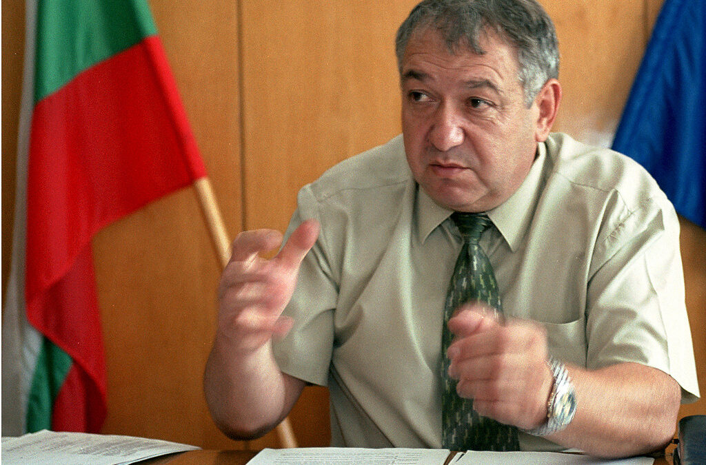 Кирил Войнов
