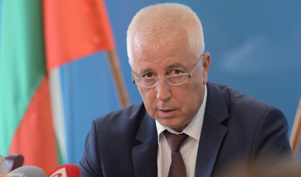 Николай Петров подаде оставка след като данните от одита бяха представени в репортаж по Би Ти Ви.