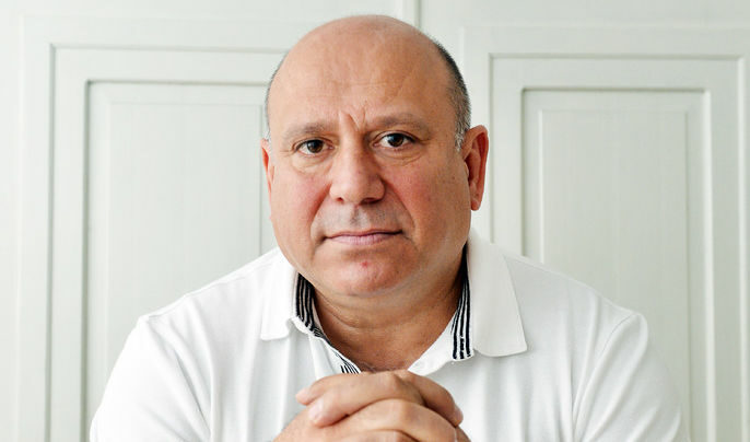 Красимир Георгиев Красимир Георгиев
