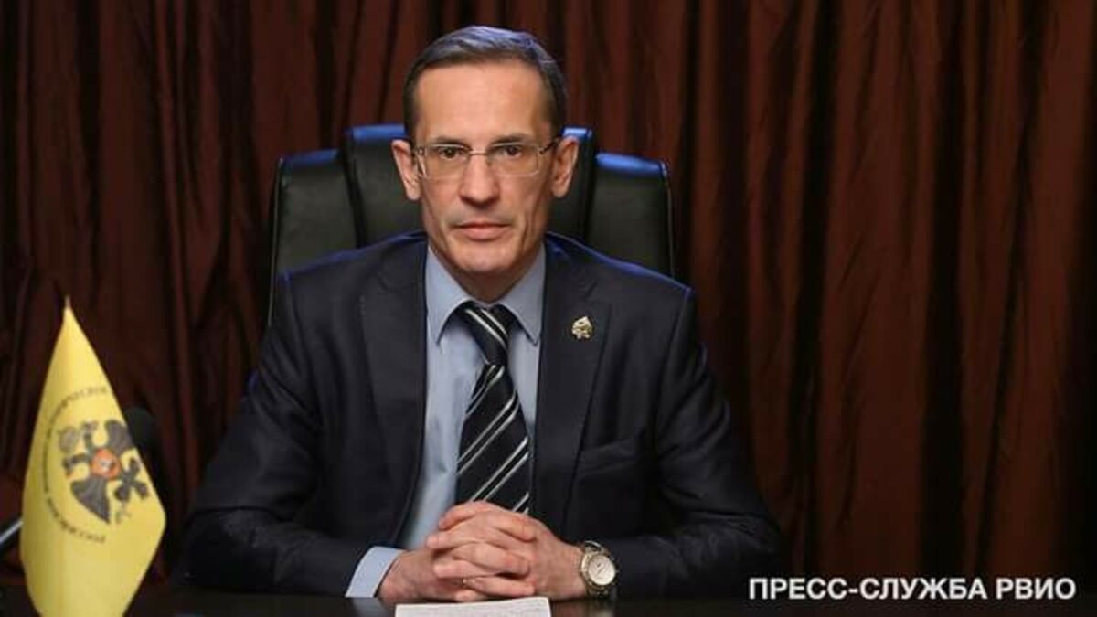 Михаил Мяхков