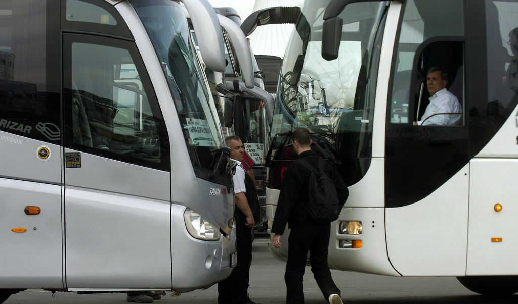 Асоциацията на пострадалите при катастрофи иска да се поставят камери в автобусите Асоциацията на пострадалите при катастрофи иска да се поставят камери в автобусите