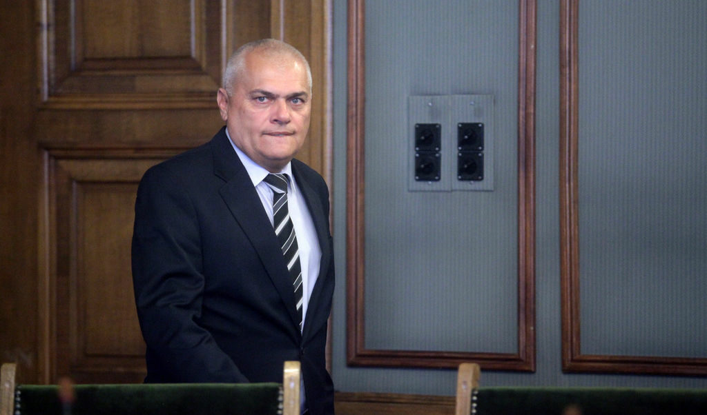 Това е най-положителният доклад за България, обяви Валентин Радев