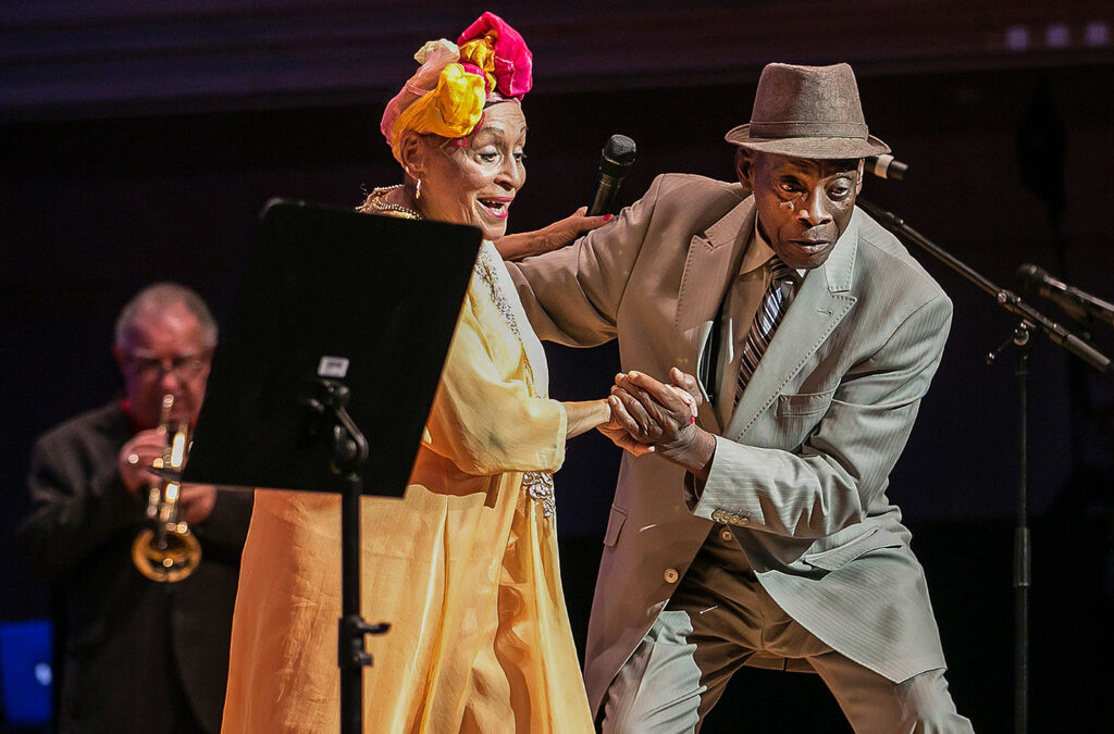 Buena Vista Social Club казват "сбогом" с документален филм