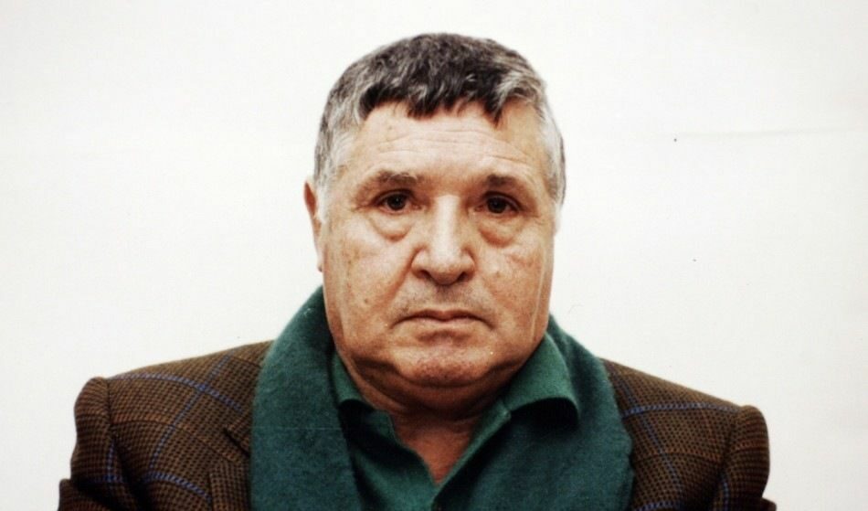 Почина последният "бос на босовете" на сицилианската мафия
