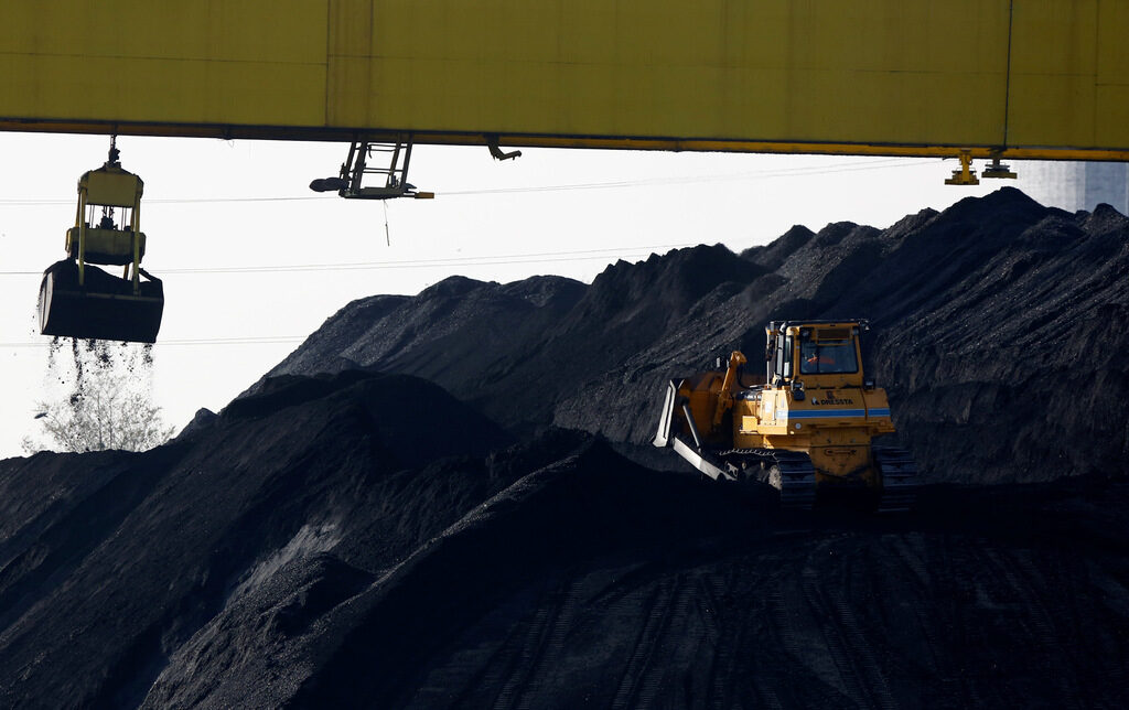 Защо Полша започна да внася въглища и газ от САЩ Защо Полша започна да внася въглища и газ от САЩ