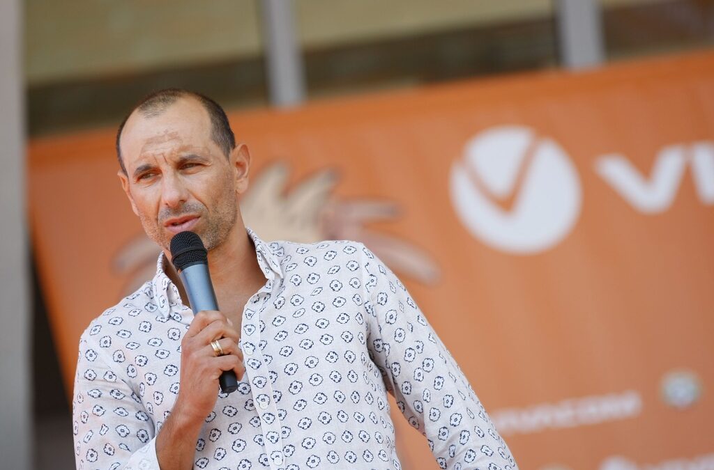 Мартин Петров е подал сигнал в прокуратурата за банкова измама за милиони