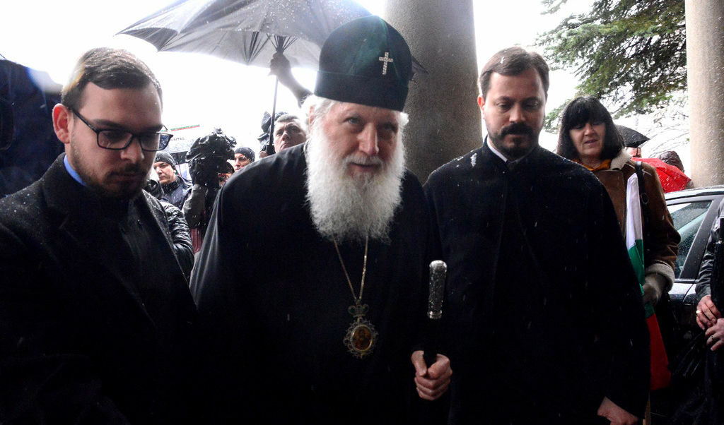 Духовенството в Белград е решено да не признава македонската църква, пишат сръбски медии