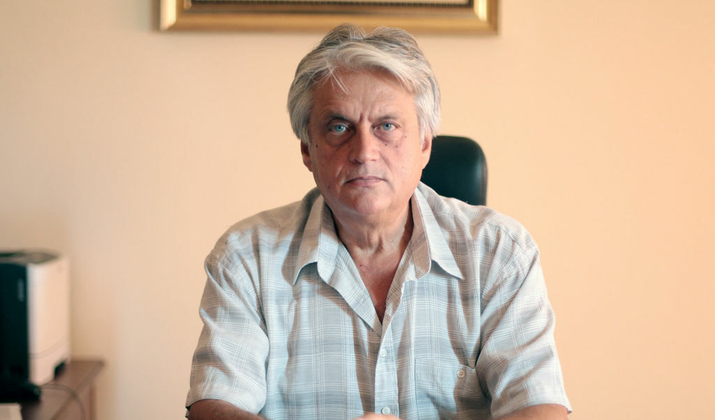 Бойко Рашков се съмнява, че експертизата на записите с гласа на Борисов ще е качествена