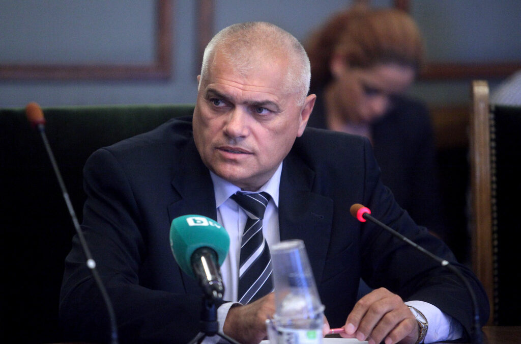 След оплакване МВР проверява управлението на отряда за борба с тероризма (допълнена)