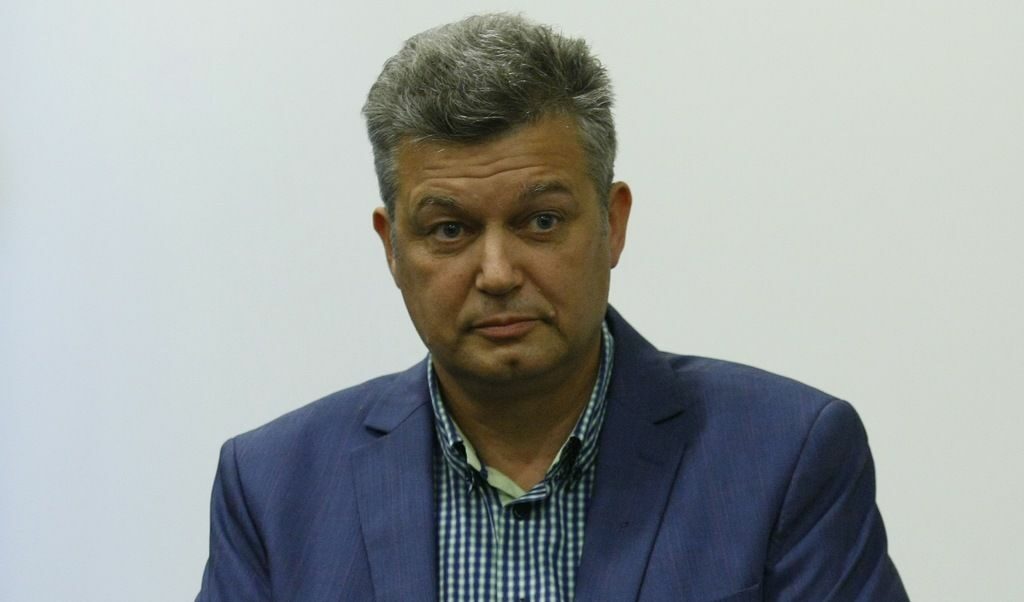 "Ботев" (Пловдив) поиска оставката на шефа на съдийската комисия "Ботев" (Пловдив) поиска оставката на шефа на съдийската комисия