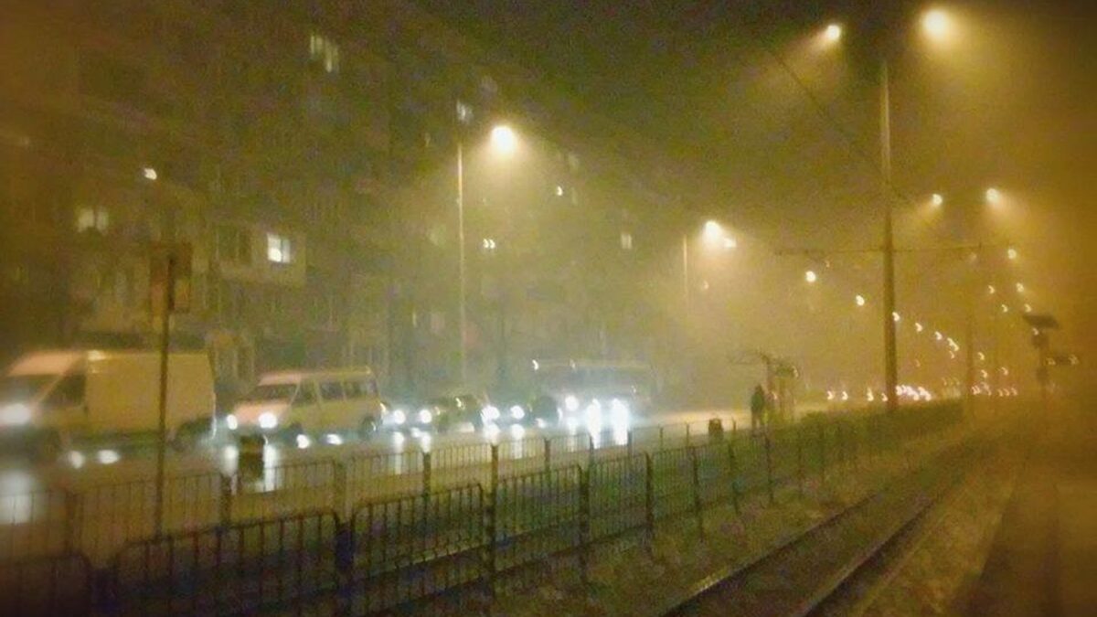 Данните за мръсния въздух ще се публикуват незабавно и по-разбираемо, но след шест месеца