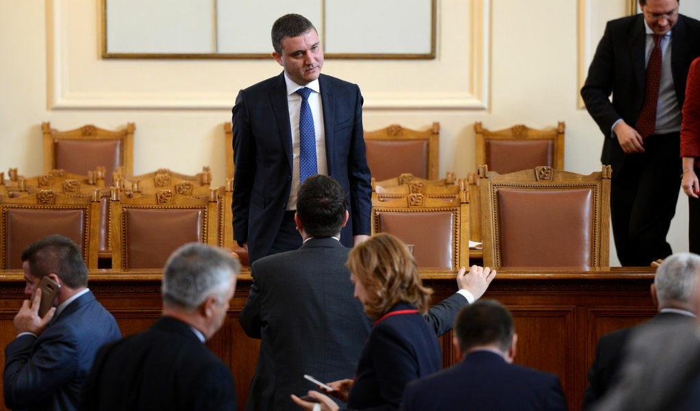 Владислав Горанов